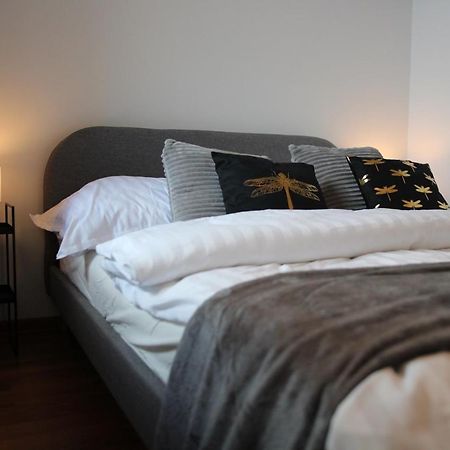 Apartament Reymonta Park Leilighet Piotrków Trybunalski Eksteriør bilde