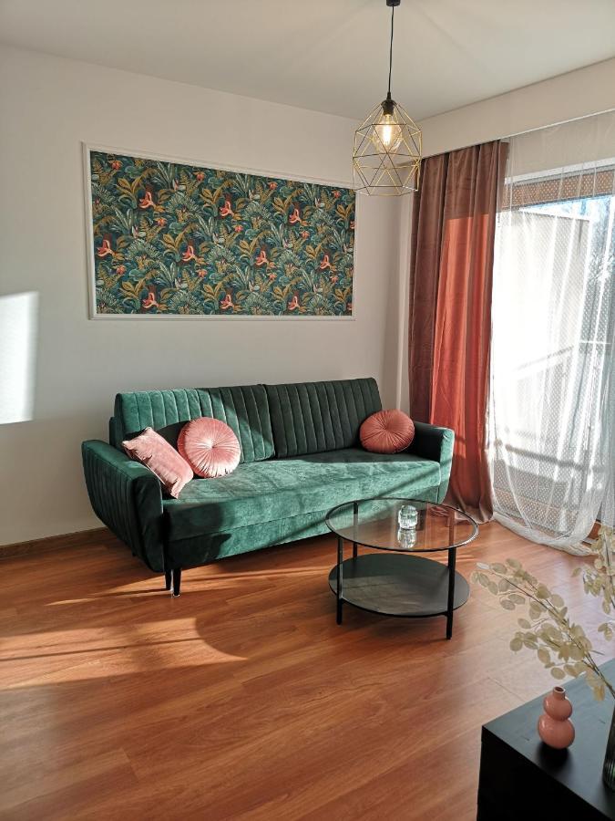 Apartament Reymonta Park Leilighet Piotrków Trybunalski Eksteriør bilde
