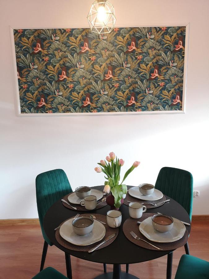 Apartament Reymonta Park Leilighet Piotrków Trybunalski Eksteriør bilde