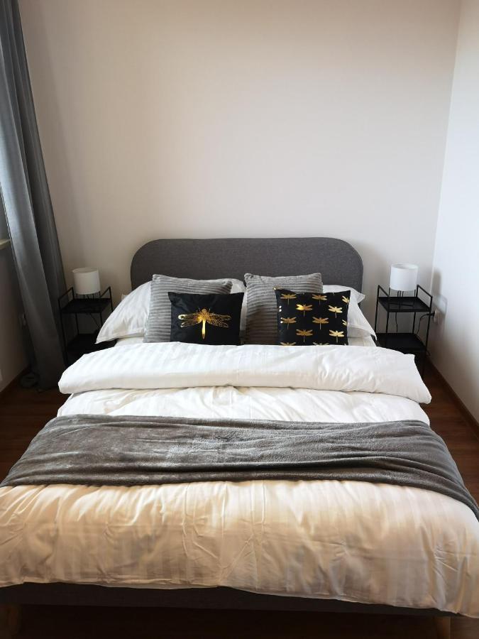 Apartament Reymonta Park Leilighet Piotrków Trybunalski Eksteriør bilde
