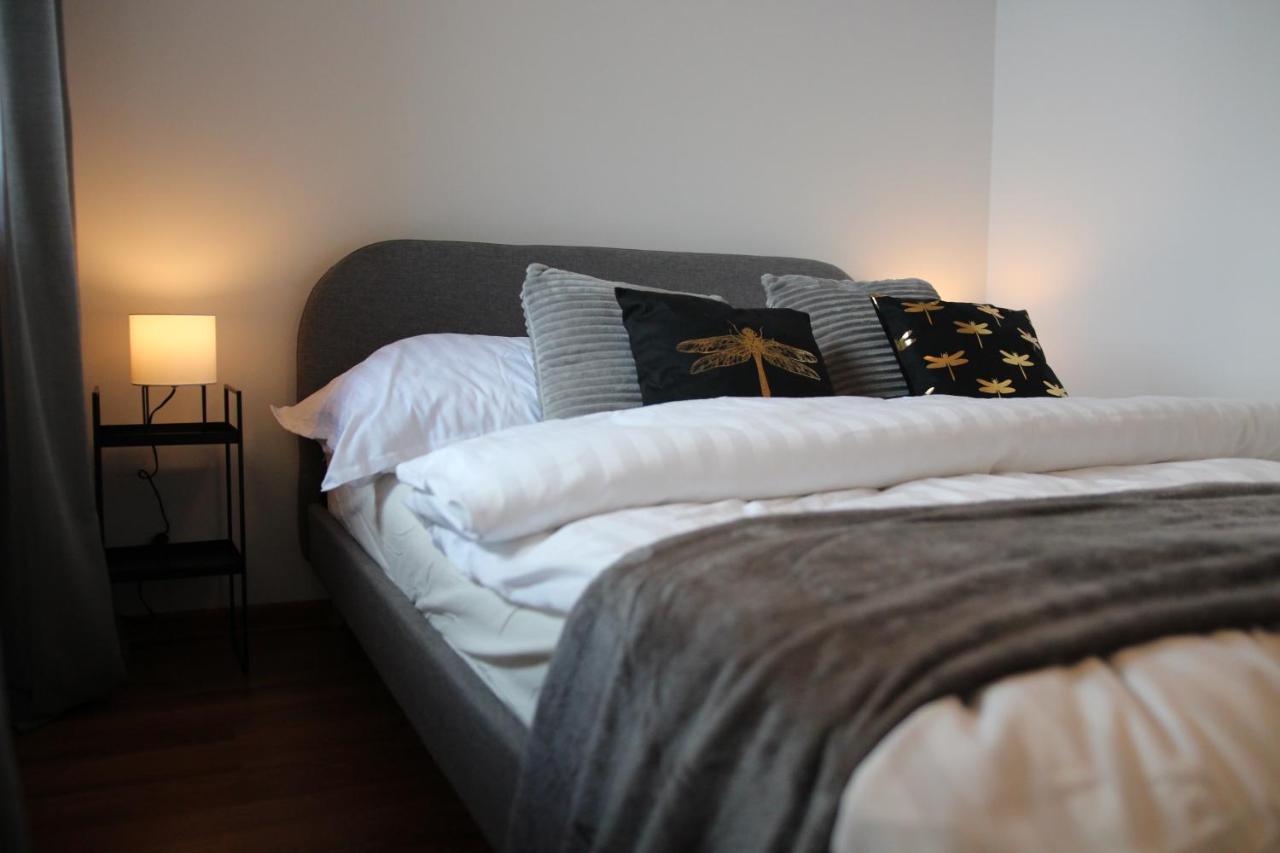 Apartament Reymonta Park Leilighet Piotrków Trybunalski Eksteriør bilde