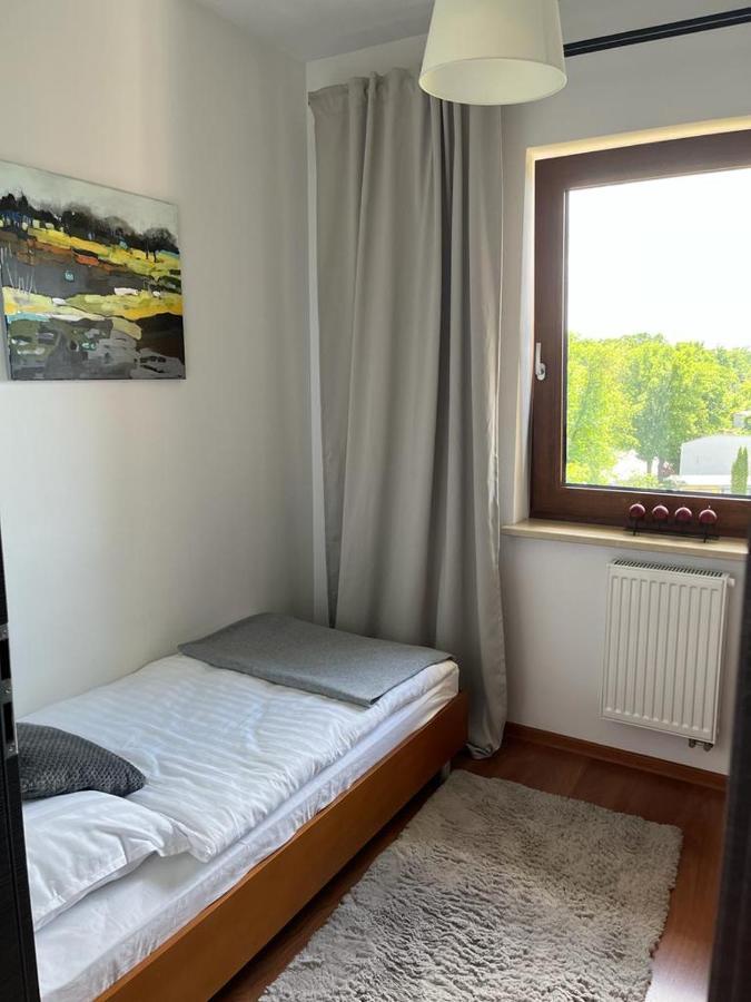 Apartament Reymonta Park Leilighet Piotrków Trybunalski Eksteriør bilde