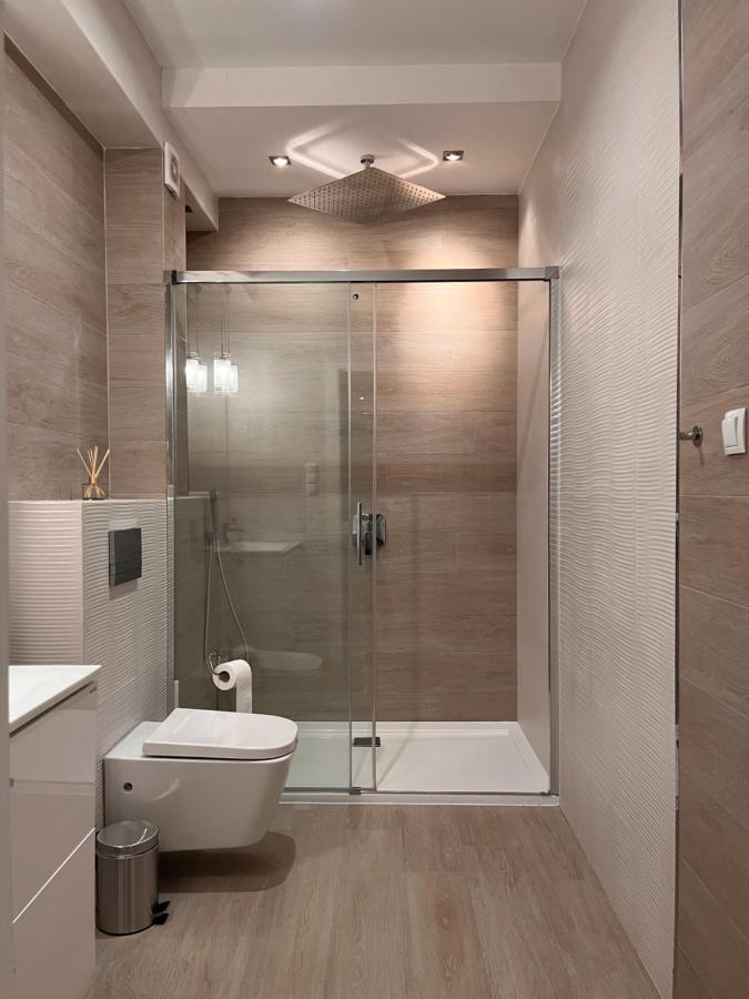 Apartament Reymonta Park Leilighet Piotrków Trybunalski Eksteriør bilde