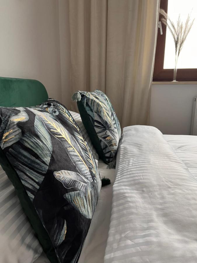 Apartament Reymonta Park Leilighet Piotrków Trybunalski Eksteriør bilde