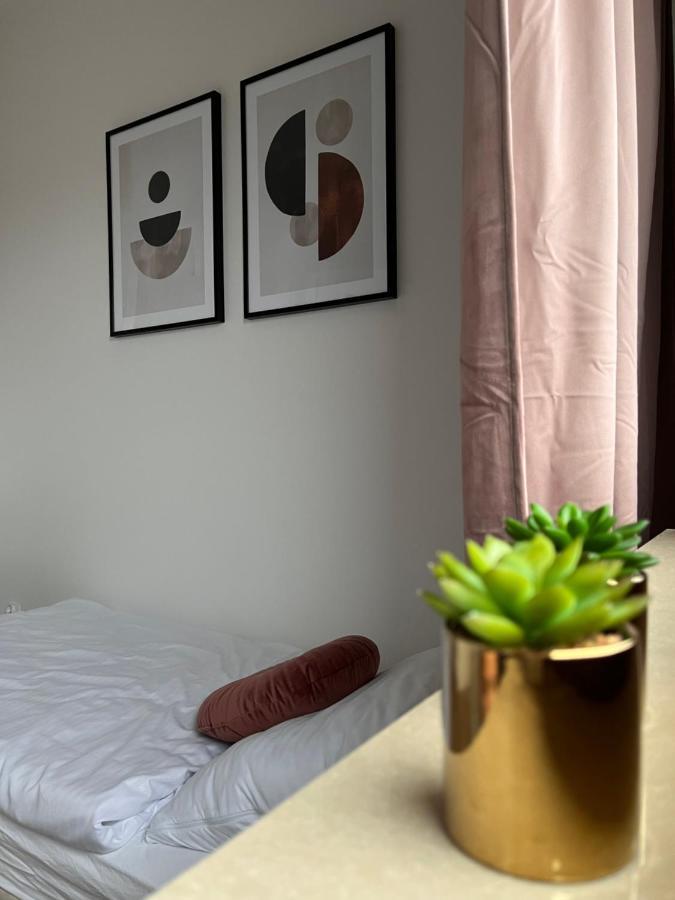 Apartament Reymonta Park Leilighet Piotrków Trybunalski Eksteriør bilde