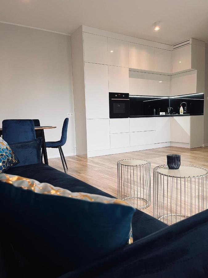 Apartament Reymonta Park Leilighet Piotrków Trybunalski Eksteriør bilde