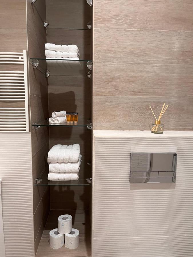 Apartament Reymonta Park Leilighet Piotrków Trybunalski Eksteriør bilde