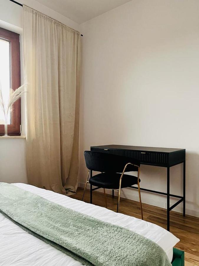 Apartament Reymonta Park Leilighet Piotrków Trybunalski Eksteriør bilde
